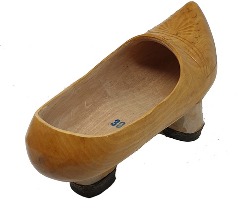 Madre�a Tradicional Asturiana Blanca